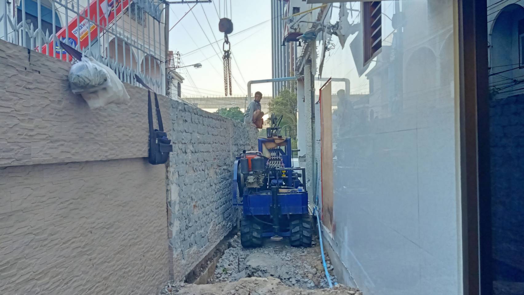 18 - https://ช่างหรั่งบริการรับตอกเสาเข็มไมโครไพล์.com | ช่างหรั่ง ไมโครไพล์ รับตอกเสาเข็มไมโครไพล์ สปัน หกเหลี่ยมแรงคน ให้บริการทั่วประเทศ มั่นใจ อาคารบ้านแข็งแรง รับประกันผลงาน