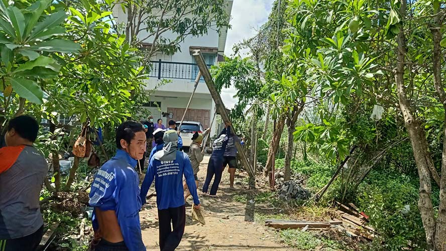 41 - https://ช่างหรั่งบริการรับตอกเสาเข็มไมโครไพล์.com | ช่างหรั่ง ไมโครไพล์ รับตอกเสาเข็มไมโครไพล์ สปัน หกเหลี่ยมแรงคน ให้บริการทั่วประเทศ มั่นใจ อาคารบ้านแข็งแรง รับประกันผลงาน