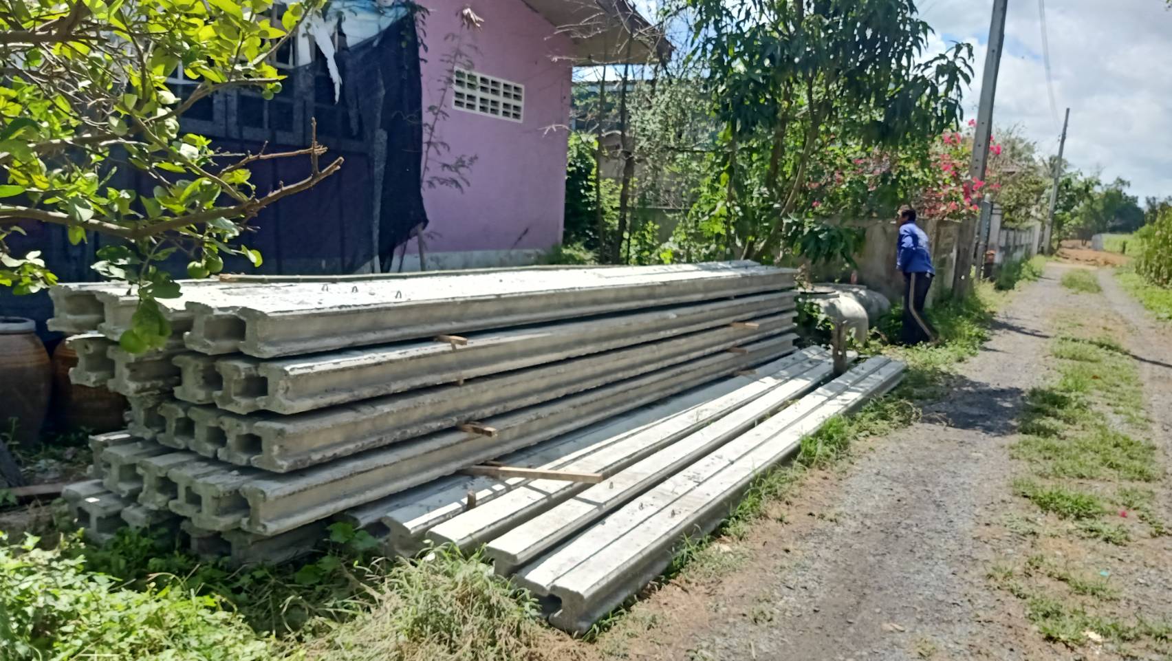 42 - https://ช่างหรั่งบริการรับตอกเสาเข็มไมโครไพล์.com | ช่างหรั่ง ไมโครไพล์ รับตอกเสาเข็มไมโครไพล์ สปัน หกเหลี่ยมแรงคน ให้บริการทั่วประเทศ มั่นใจ อาคารบ้านแข็งแรง รับประกันผลงาน