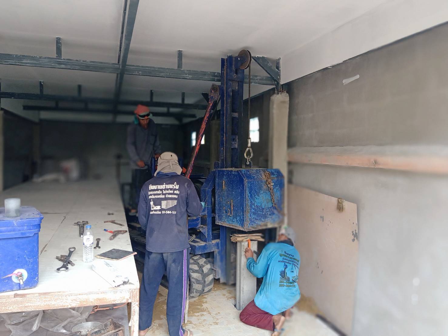 46 - https://ช่างหรั่งบริการรับตอกเสาเข็มไมโครไพล์.com | ช่างหรั่ง ไมโครไพล์ รับตอกเสาเข็มไมโครไพล์ สปัน หกเหลี่ยมแรงคน ให้บริการทั่วประเทศ มั่นใจ อาคารบ้านแข็งแรง รับประกันผลงาน