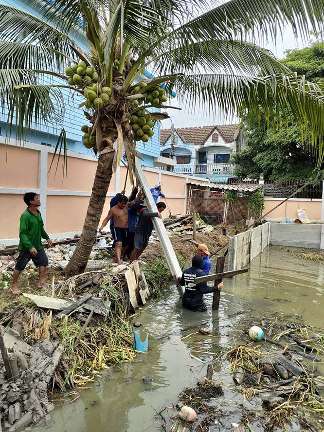 5 - https://ช่างหรั่งบริการรับตอกเสาเข็มไมโครไพล์.com | ช่างหรั่ง ไมโครไพล์ รับตอกเสาเข็มไมโครไพล์ สปัน หกเหลี่ยมแรงคน ให้บริการทั่วประเทศ มั่นใจ อาคารบ้านแข็งแรง รับประกันผลงาน