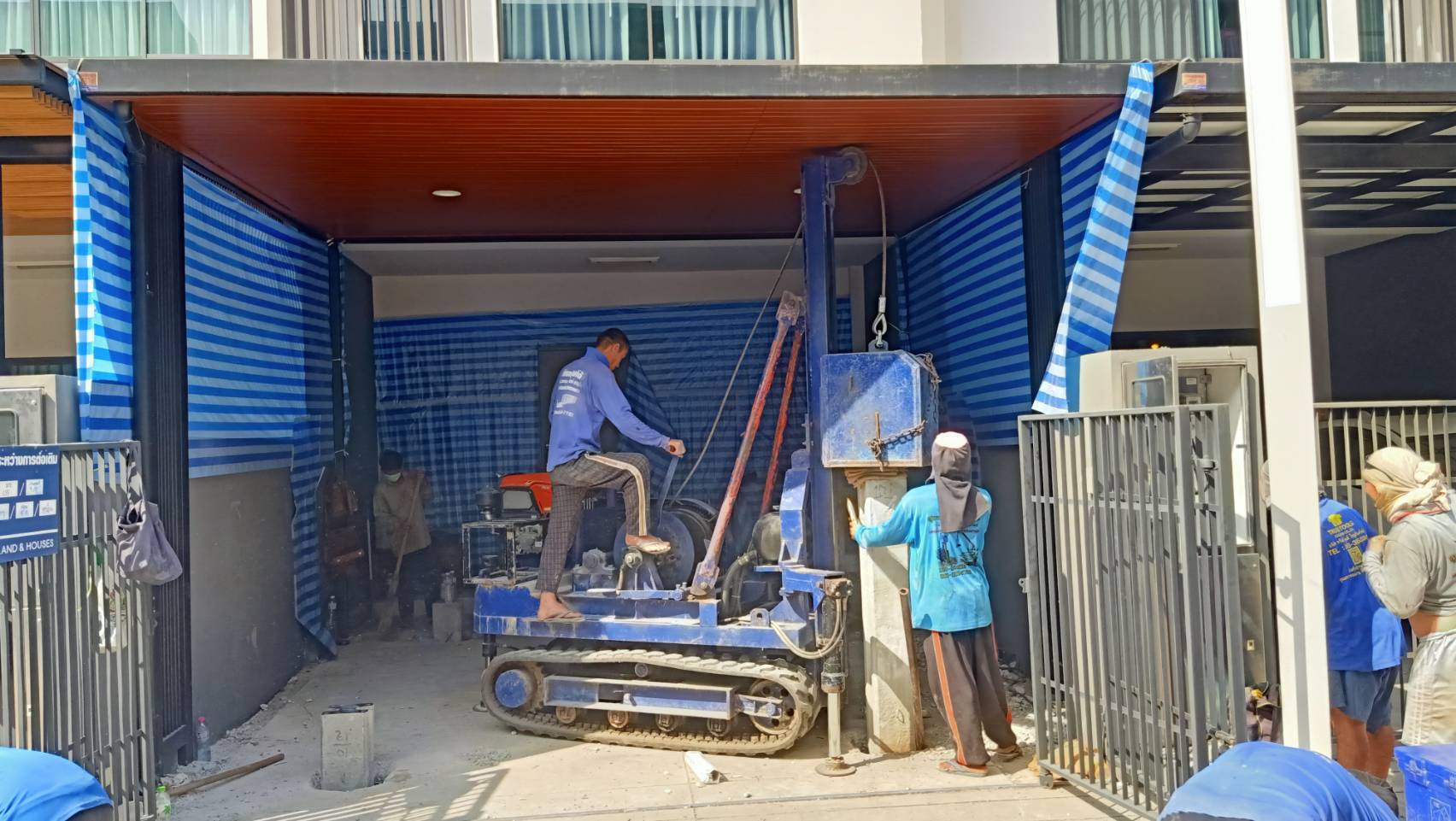 54 - https://ช่างหรั่งบริการรับตอกเสาเข็มไมโครไพล์.com | ช่างหรั่ง ไมโครไพล์ รับตอกเสาเข็มไมโครไพล์ สปัน หกเหลี่ยมแรงคน ให้บริการทั่วประเทศ มั่นใจ อาคารบ้านแข็งแรง รับประกันผลงาน