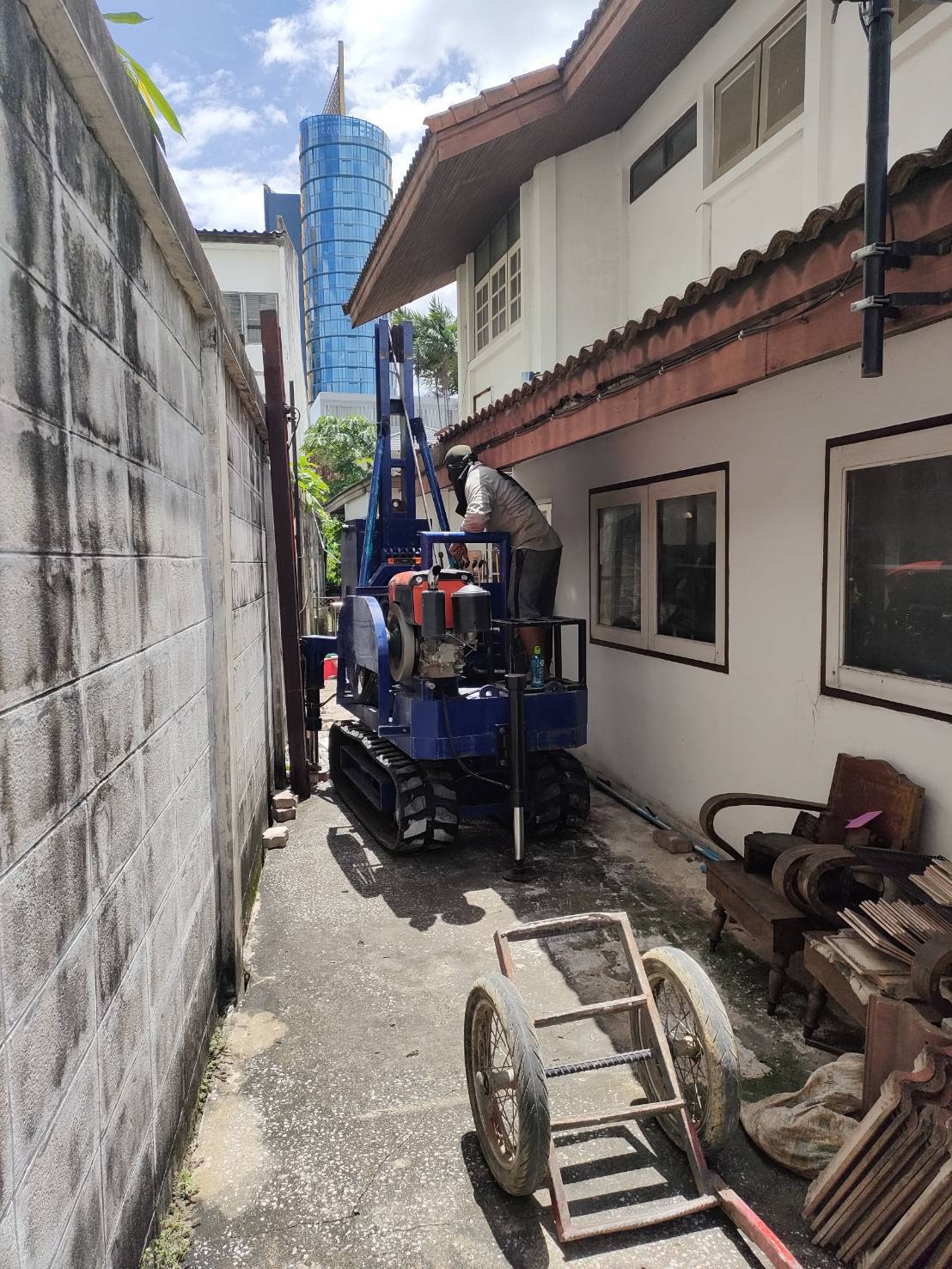 56 - https://ช่างหรั่งบริการรับตอกเสาเข็มไมโครไพล์.com | ช่างหรั่ง ไมโครไพล์ รับตอกเสาเข็มไมโครไพล์ สปัน หกเหลี่ยมแรงคน ให้บริการทั่วประเทศ มั่นใจ อาคารบ้านแข็งแรง รับประกันผลงาน