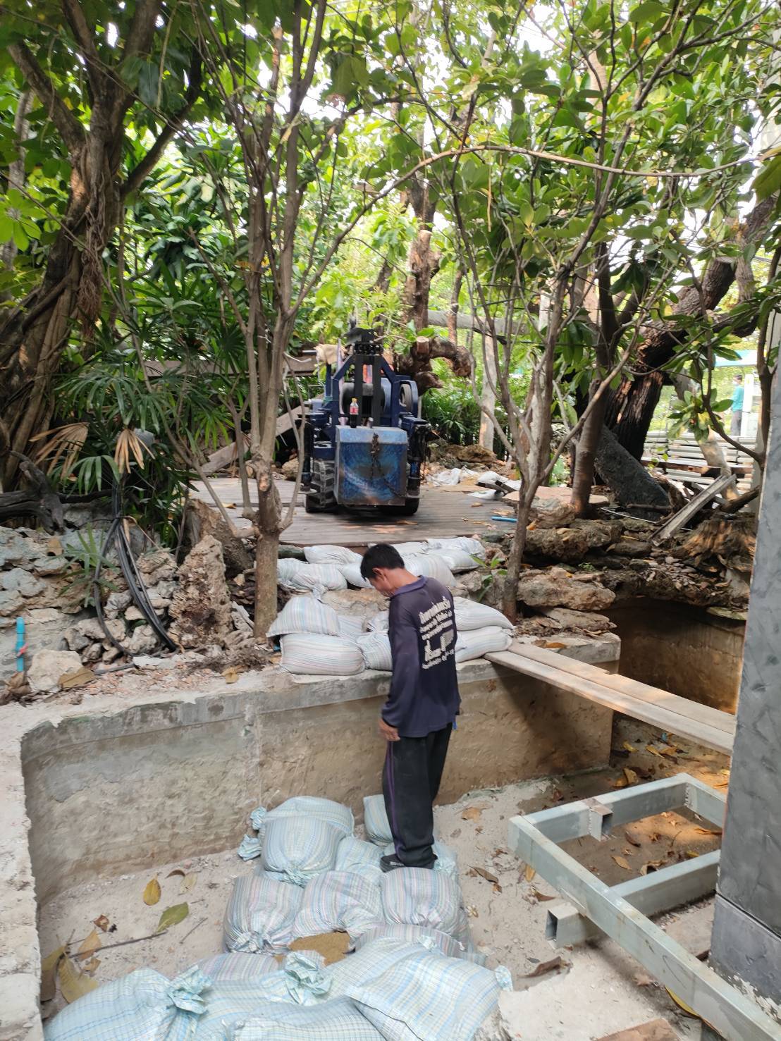 61 - https://ช่างหรั่งบริการรับตอกเสาเข็มไมโครไพล์.com | ช่างหรั่ง ไมโครไพล์ รับตอกเสาเข็มไมโครไพล์ สปัน หกเหลี่ยมแรงคน ให้บริการทั่วประเทศ มั่นใจ อาคารบ้านแข็งแรง รับประกันผลงาน