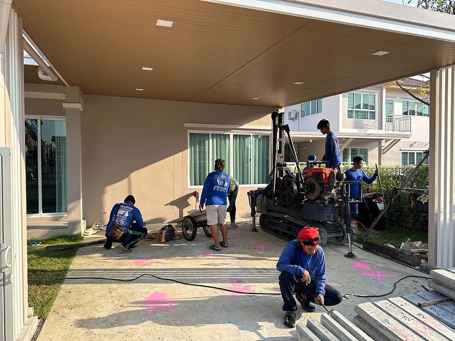 74 - https://ช่างหรั่งบริการรับตอกเสาเข็มไมโครไพล์.com | ช่างหรั่ง ไมโครไพล์ รับตอกเสาเข็มไมโครไพล์ สปัน หกเหลี่ยมแรงคน ให้บริการทั่วประเทศ มั่นใจ อาคารบ้านแข็งแรง รับประกันผลงาน