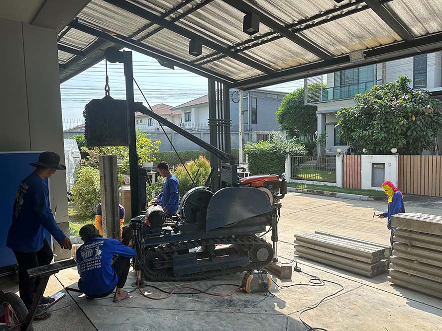 78 - https://ช่างหรั่งบริการรับตอกเสาเข็มไมโครไพล์.com | ช่างหรั่ง ไมโครไพล์ รับตอกเสาเข็มไมโครไพล์ สปัน หกเหลี่ยมแรงคน ให้บริการทั่วประเทศ มั่นใจ อาคารบ้านแข็งแรง รับประกันผลงาน