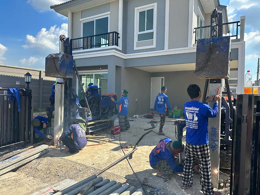 80 - https://ช่างหรั่งบริการรับตอกเสาเข็มไมโครไพล์.com | ช่างหรั่ง ไมโครไพล์ รับตอกเสาเข็มไมโครไพล์ สปัน หกเหลี่ยมแรงคน ให้บริการทั่วประเทศ มั่นใจ อาคารบ้านแข็งแรง รับประกันผลงาน